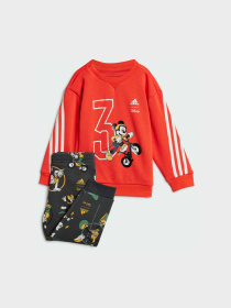 Костюми Adidas x Disney модель JG1251 Фото