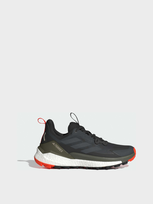 Кроссовки Adidas Terrex модель ID7690 Фото