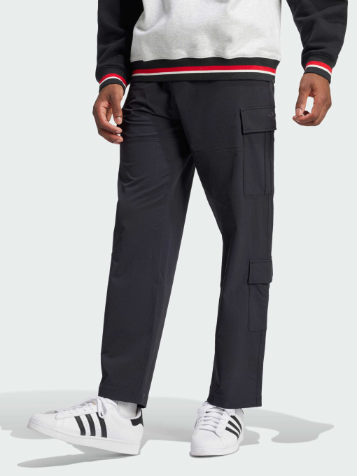 Штани Adidas модель IY2079 Фото
