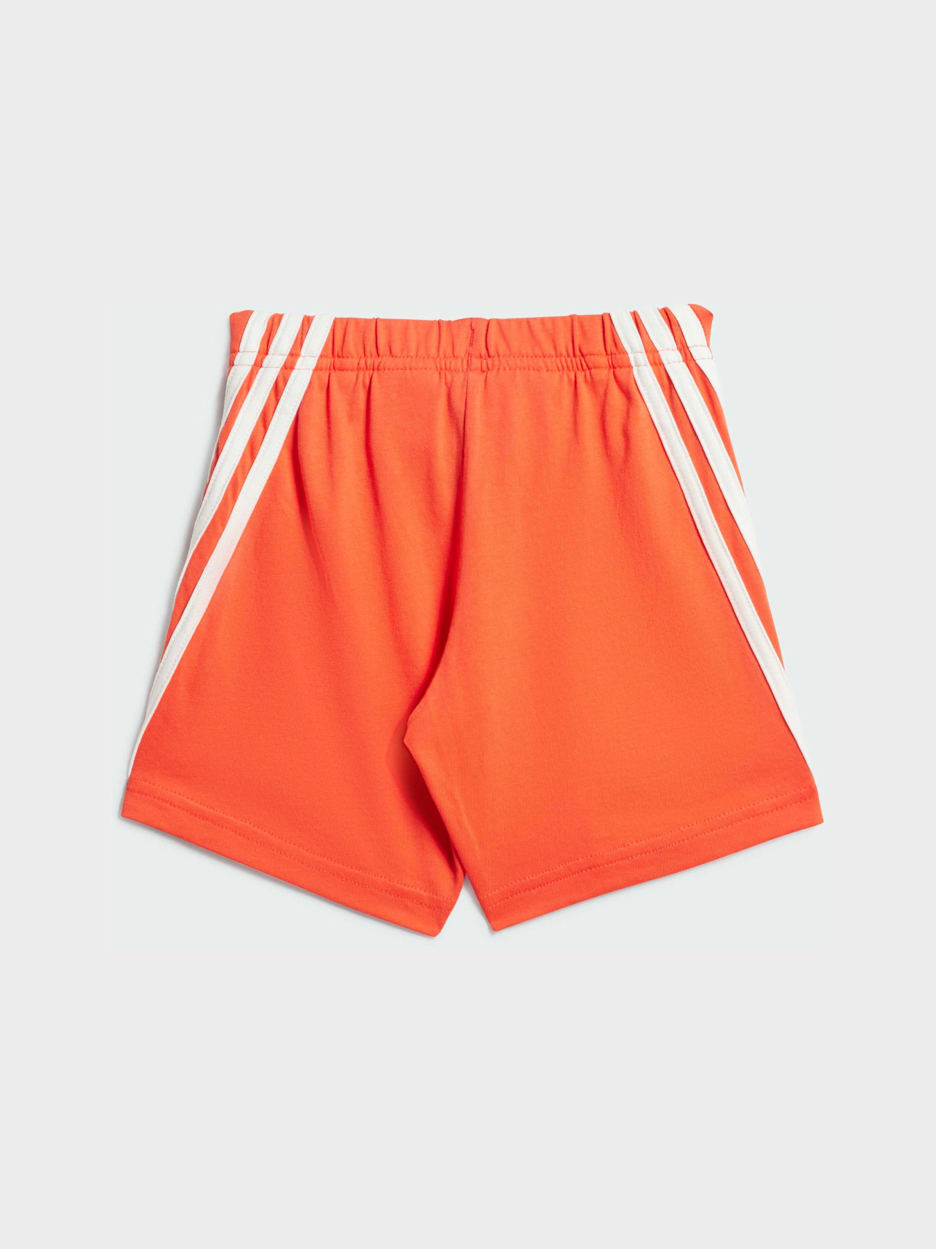 Одяг для немовлят Adidas x Disney модель JG1255 Одяг для немовлят Adidas x Disney модель JG1255 Фото