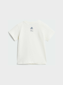 Одяг для немовлят Adidas x Disney модель JG1255 Фото