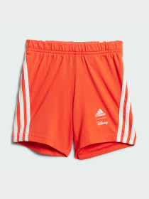 Одяг для немовлят Adidas x Disney модель JG1255 Фото