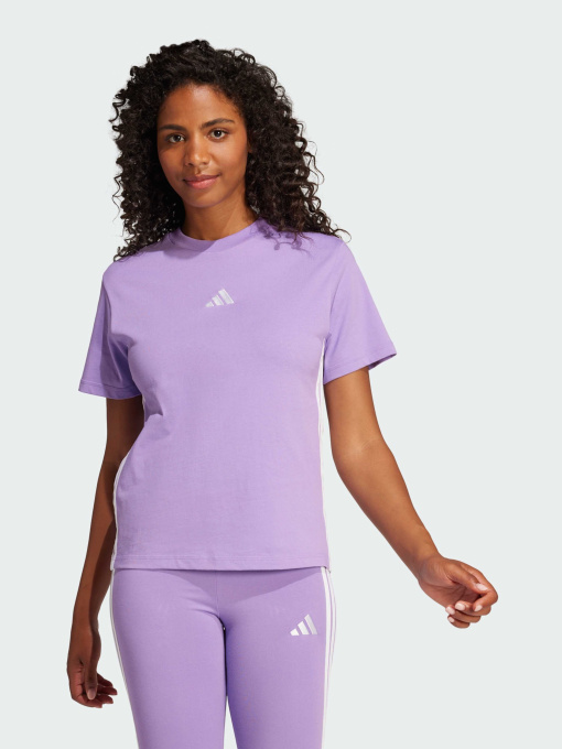 Футболки и поло Adidas модель JE1232 Фото