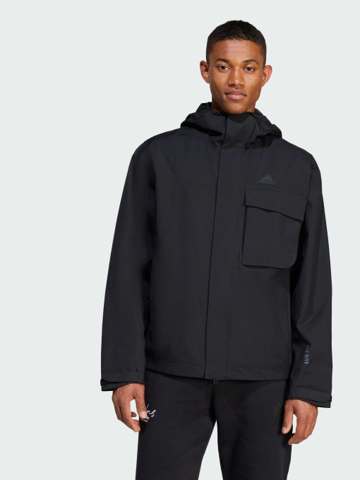 Куртки та дублянки Adidas модель IX5270 Фото