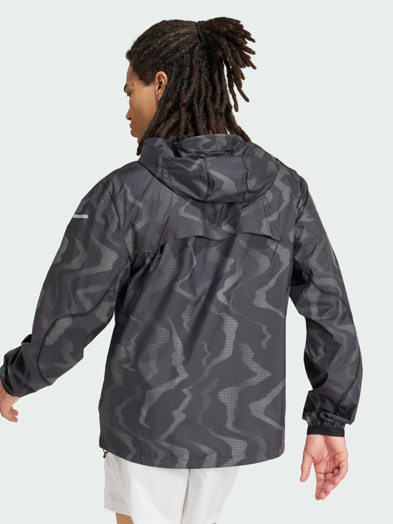 Куртки та дублянки Adidas модель IT3498 Фото