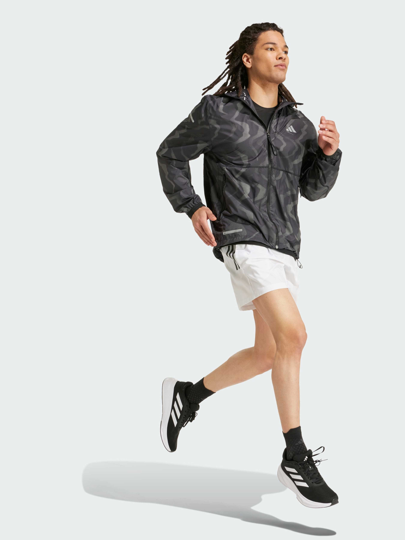Куртки та дублянки Adidas модель IT3498 Фото