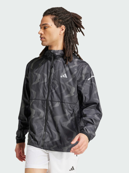 Куртки та дублянки Adidas модель IT3498 Фото