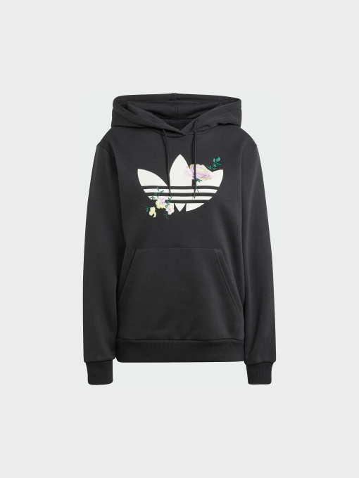 Худи и свитшоты Adidas Graphics модель II3179 Фото