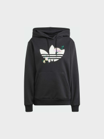 Худі та світшоти Adidas Graphics модель II3179 Фото
