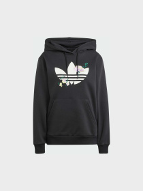 Худі та світшоти Adidas Graphics модель II3179 Фото