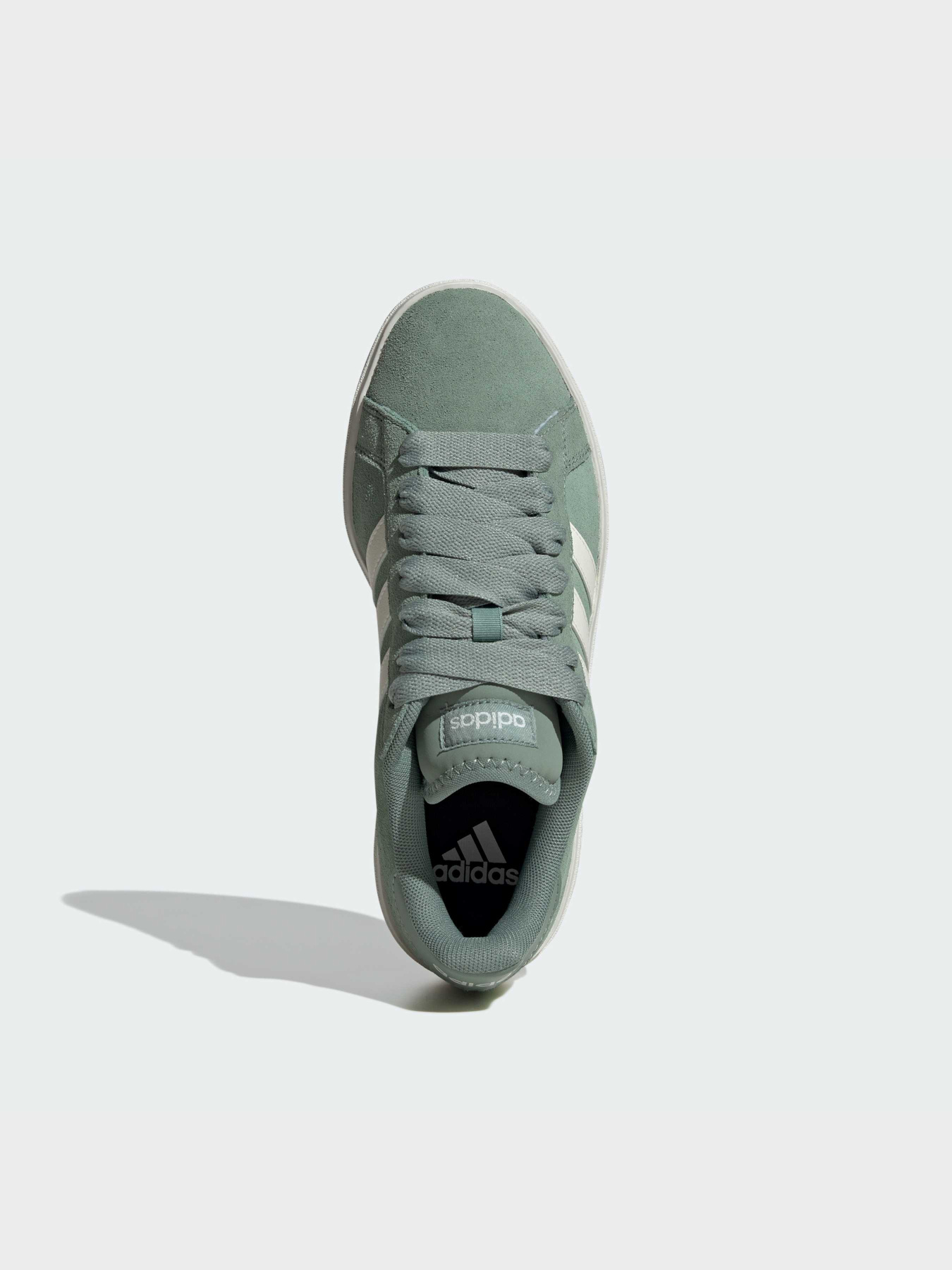 Кеди Adidas Grand Court модель JR5547 Кеди Adidas Grand Court модель JR5547 Фото