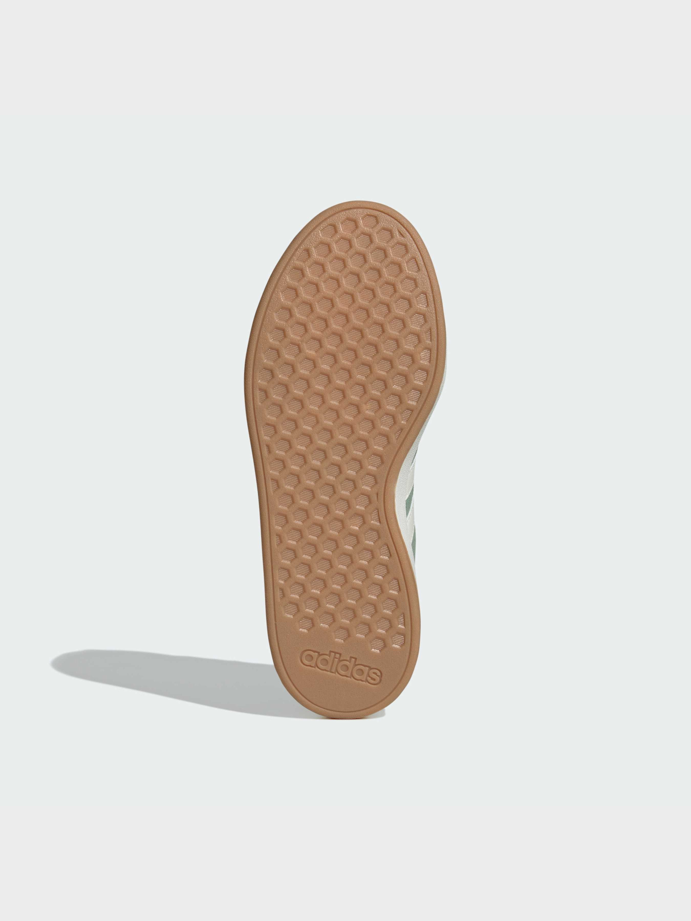 Кеди Adidas Grand Court модель JR5547 Кеди Adidas Grand Court модель JR5547 Фото