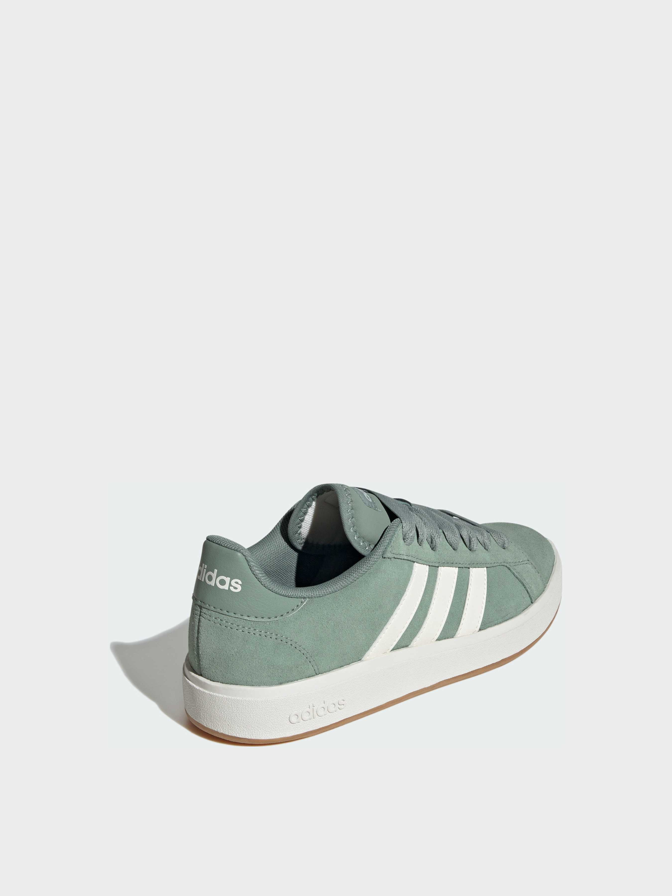 Кеди Adidas Grand Court модель JR5547 Кеди Adidas Grand Court модель JR5547 Фото