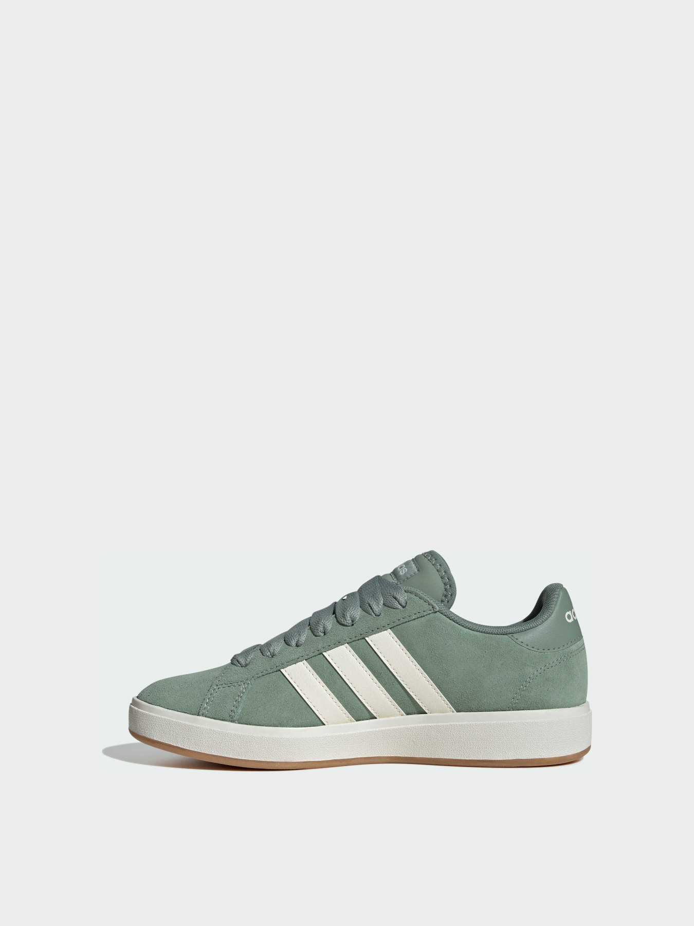 Кеди Adidas Grand Court модель JR5547 Кеди Adidas Grand Court модель JR5547 Фото