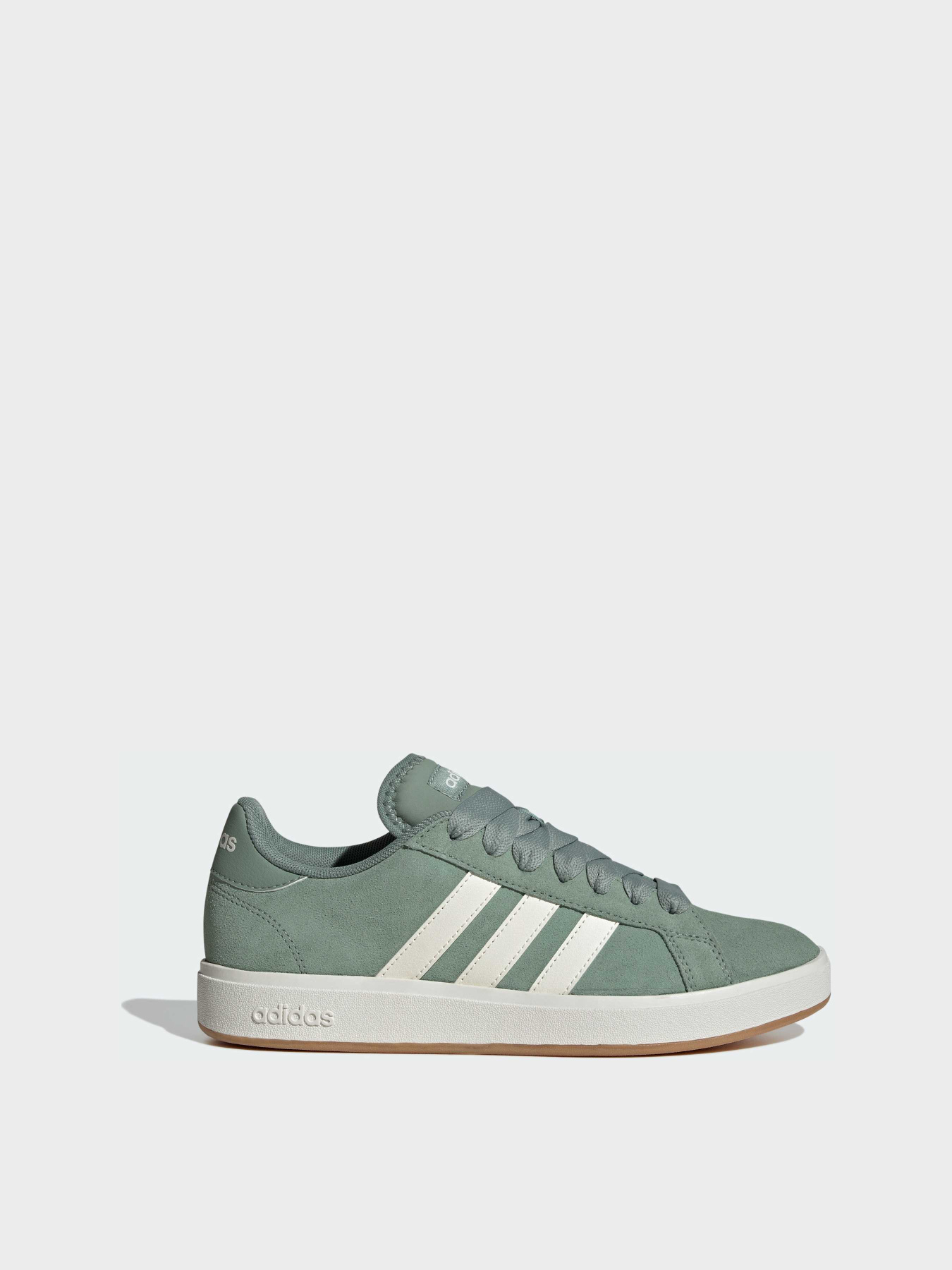 Кеди Adidas Grand Court модель JR5547 Кеди Adidas Grand Court модель JR5547 Фото