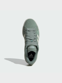 Кеди Adidas Grand Court модель JR5547 Фото