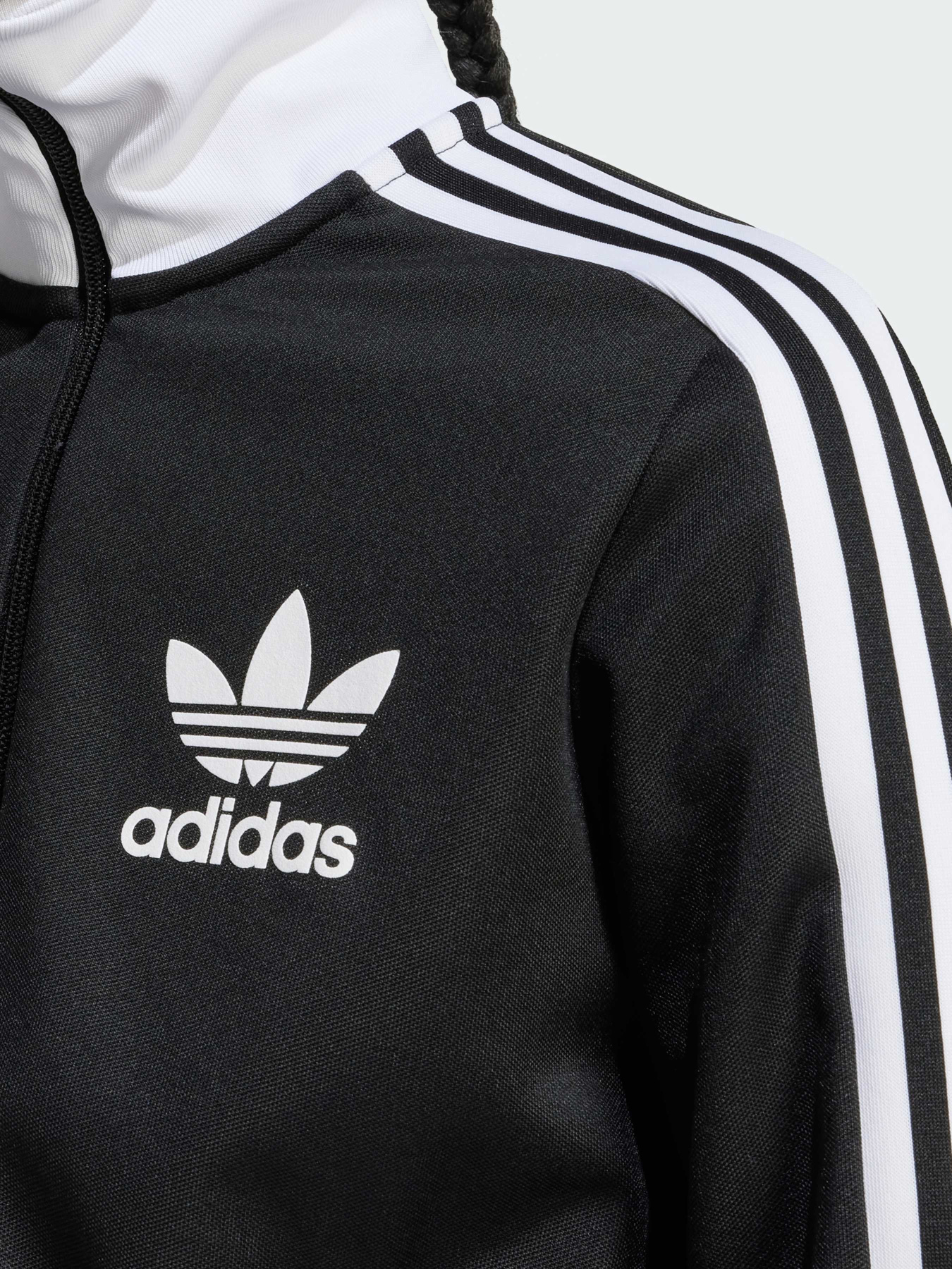 Худі та світшоти Adidas Adicolor модель IW3174 Фото