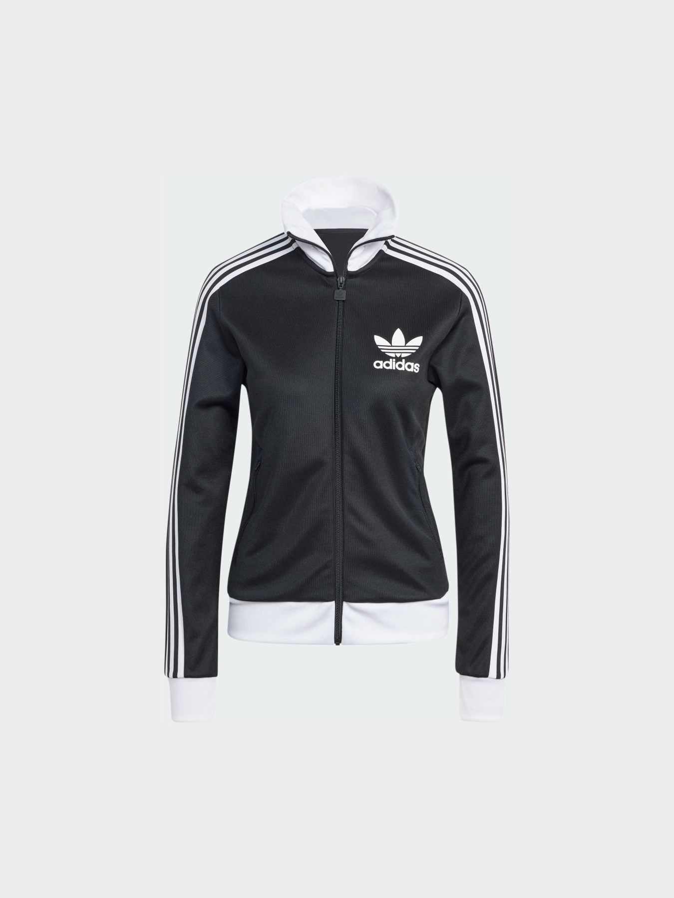 Худі та світшоти Adidas Adicolor модель IW3174 Фото