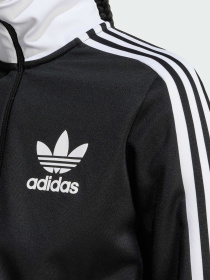 Худі та світшоти Adidas Adicolor модель IW3174 Фото