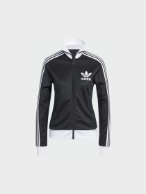 Худі та світшоти Adidas Adicolor модель IW3174 Фото