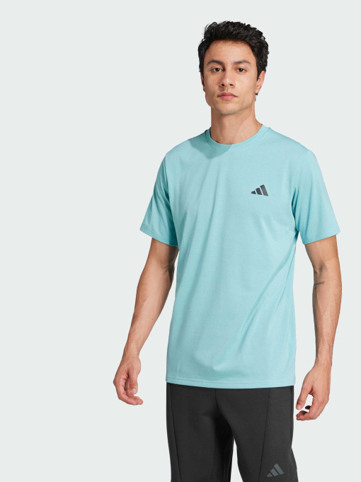 Футболки і поло Adidas модель IW3320 Фото