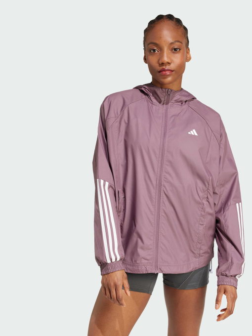 Куртки та дублянки Adidas модель IX3213 Фото