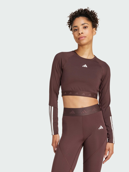 Худи и свитшоты Adidas модель IX3247 Фото