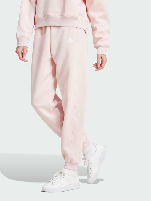 Штани Adidas модель IY1472 Фото