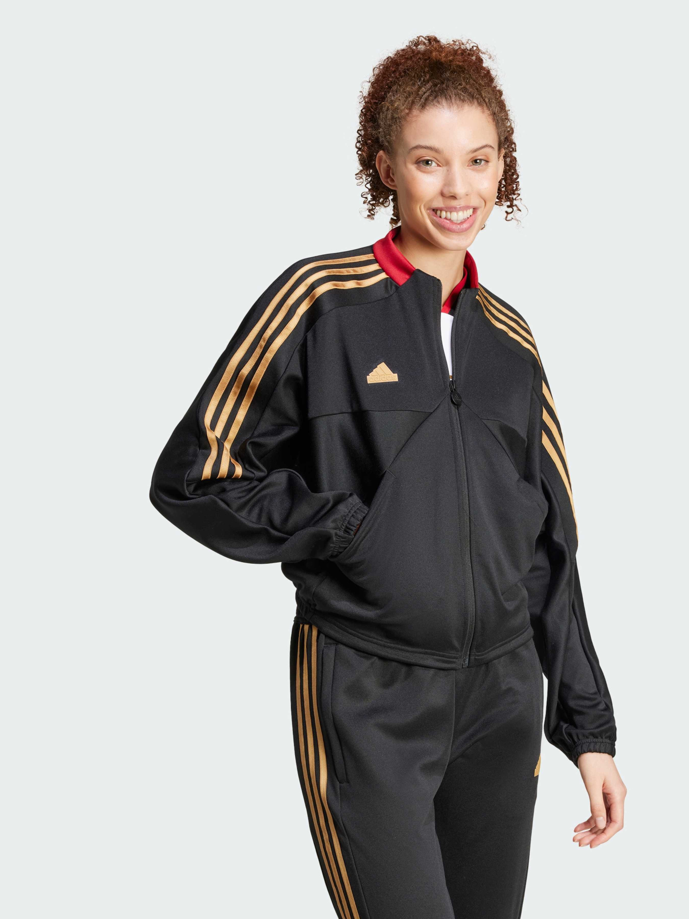Худі та світшоти Adidas Tiro модель IW6798 Худі та світшоти Adidas Tiro модель IW6798 Фото