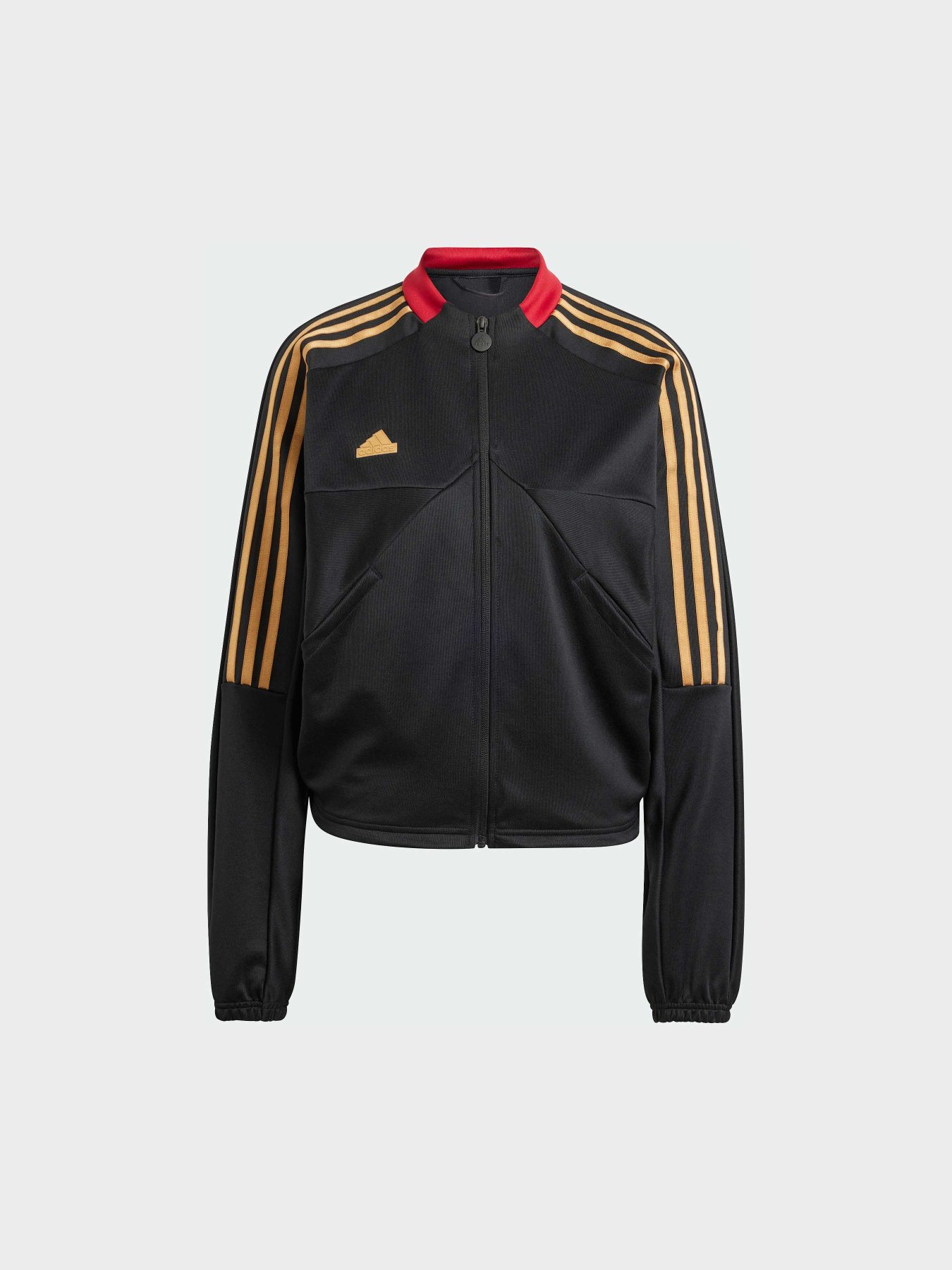 Худі та світшоти Adidas Tiro модель IW6798 Худі та світшоти Adidas Tiro модель IW6798 Фото