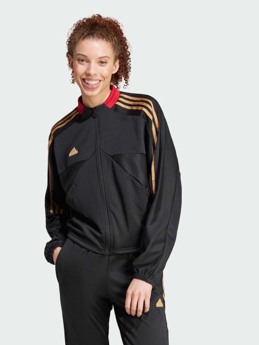 Худи и свитшоты Adidas Tiro модель IW6798 Фото