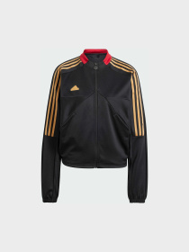 Худі та світшоти Adidas Tiro модель IW6798 Фото