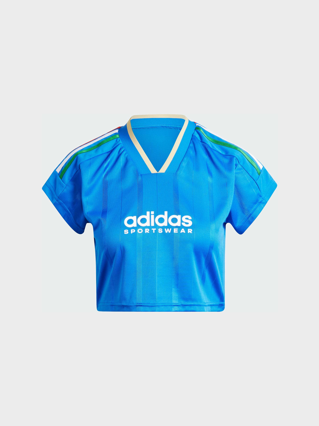 Футболки и поло Adidas Tiro модель IX9562 Фото