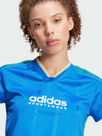 Футболки и поло Adidas Tiro модель IX9562 Фото