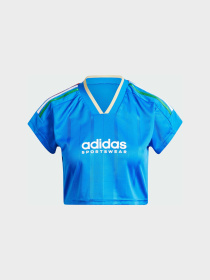Футболки и поло Adidas Tiro модель IX9562 Фото