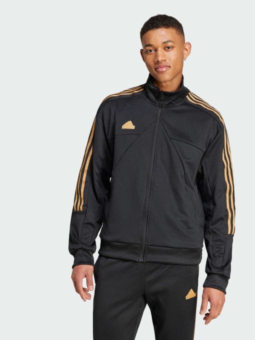 Худи и свитшоты Adidas Tiro модель IW8866 Фото
