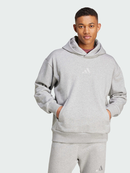 Худи и свитшоты Adidas модель IY4123 Фото