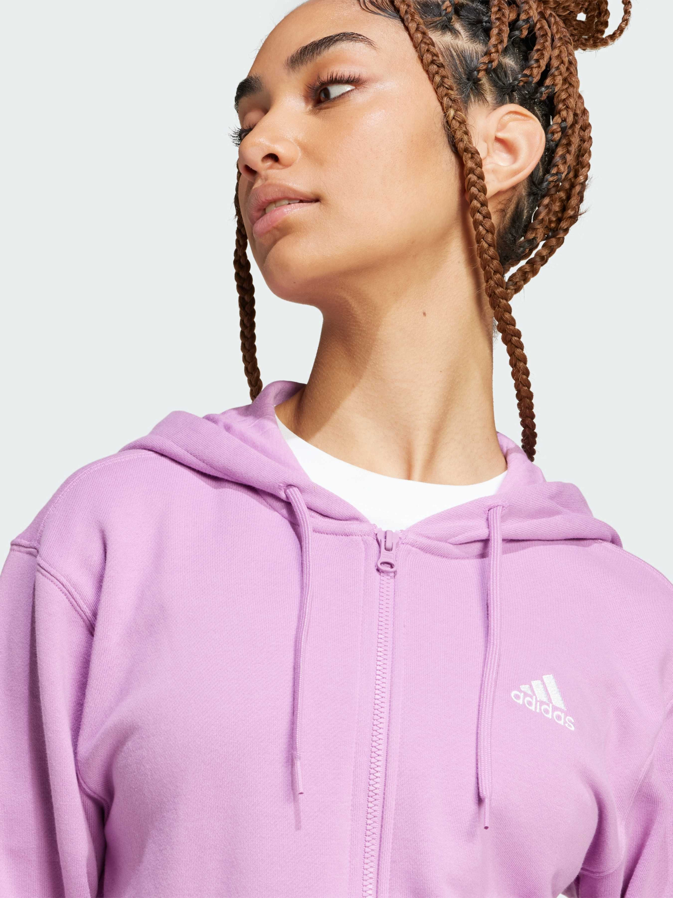 Худі та світшоти Adidas модель IY9195 Фото