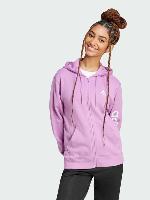 Худи и свитшоты Adidas модель IY9195 Фото