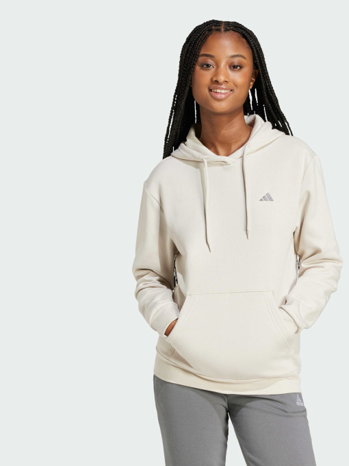 Худи и свитшоты Adidas модель IY9228 Фото