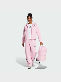 Худі та світшоти Adidas ZNE модель JC5393 Фото