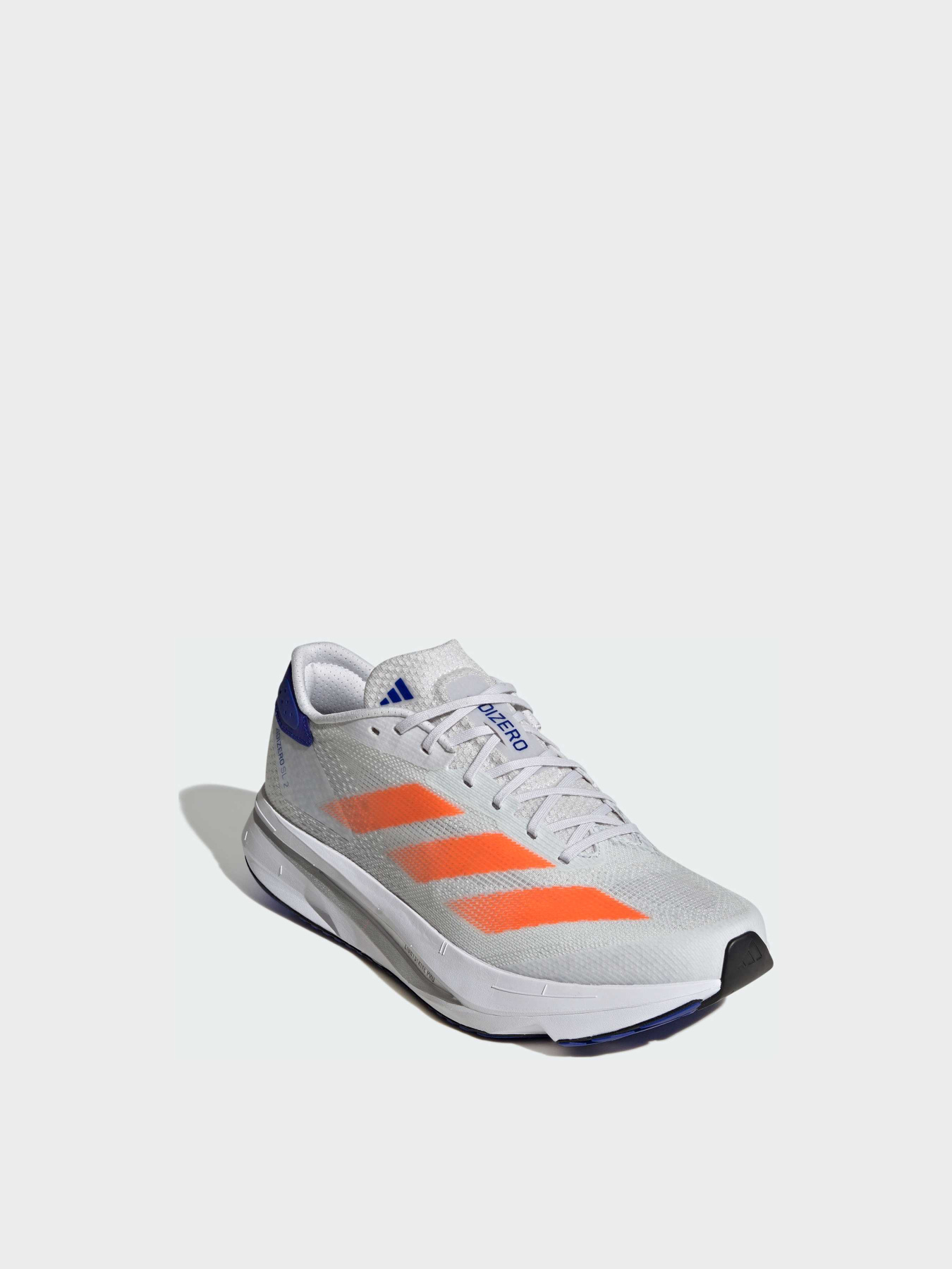 Кросівки Adidas adizero модель IH8194 Фото