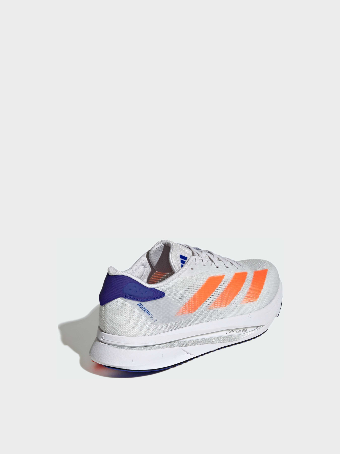 Кросівки Adidas adizero модель IH8194 Фото