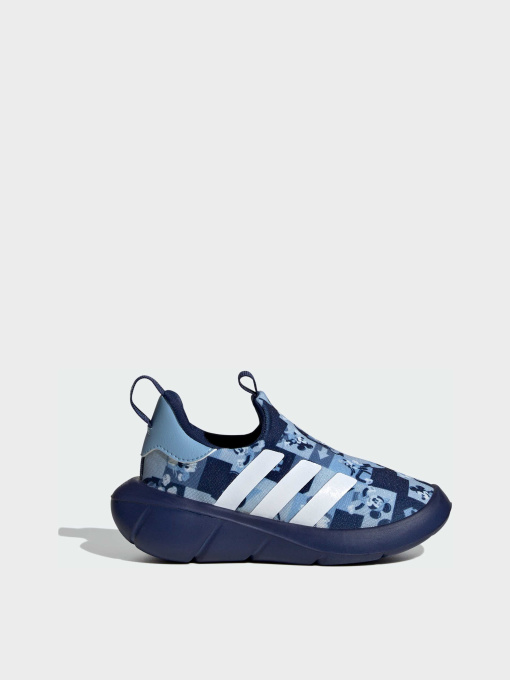 Кроссовки Adidas x Disney модель IH6314 Фото
