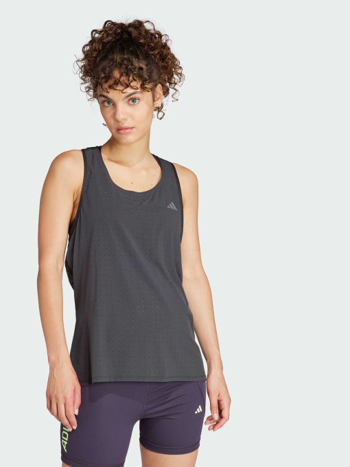 Футболки і поло Adidas adizero модель IK9713 Фото