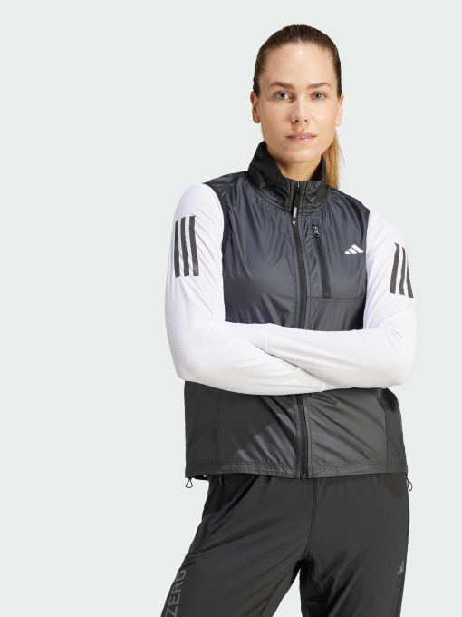 Куртки та дублянки Adidas модель IK7446 Фото