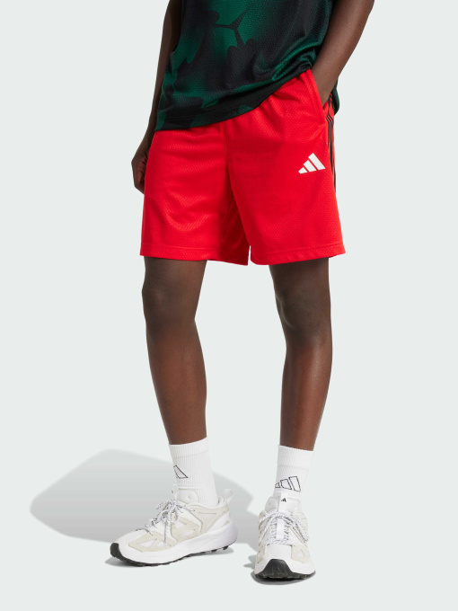 Шорти Adidas Tiro модель JC8057 Фото