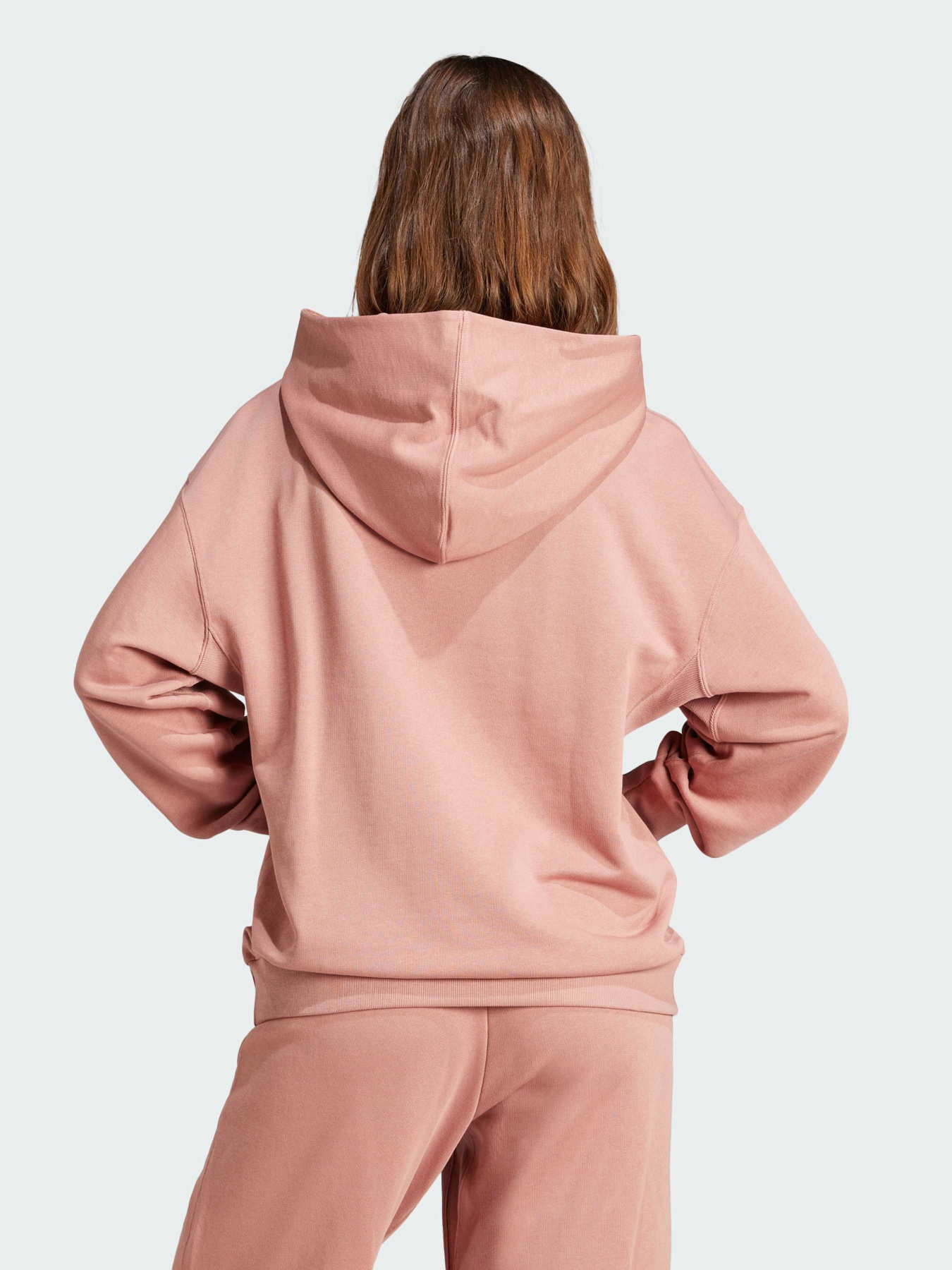 Худі та світшоти Adidas модель JD4716 Худі та світшоти Adidas модель JD4716 Фото