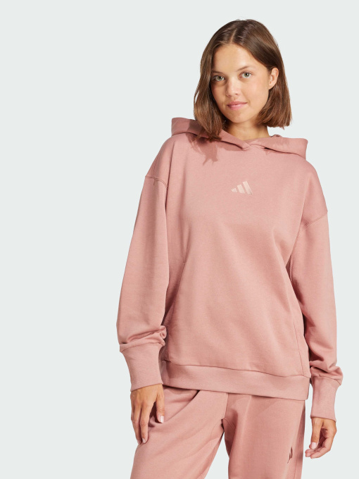 Худи и свитшоты Adidas модель JD4716 Фото
