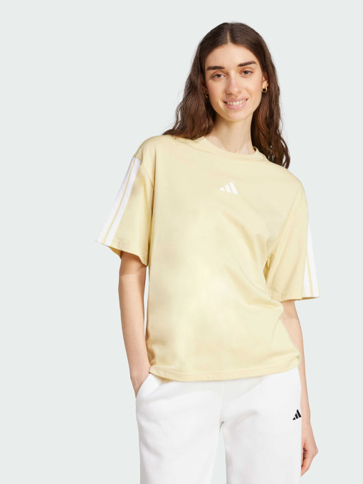 Футболки і поло Adidas модель JE1218 Фото